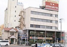 Tanabe Station Hotel