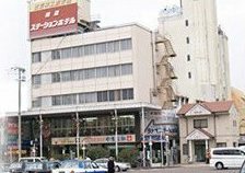 Tanabe Station Hotel