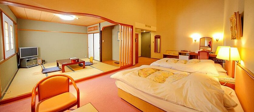 Watarase Onsen Hotel Sasayuri - Photo3