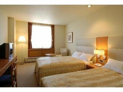 Hotel Colosseum Inn Tateshina - Photo3