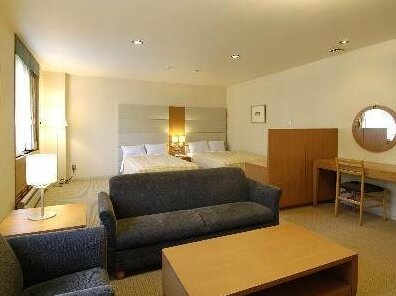 Hotel Colosseum Inn Tateshina - Photo4