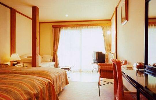 Shiki no Mori Hotel - Photo3