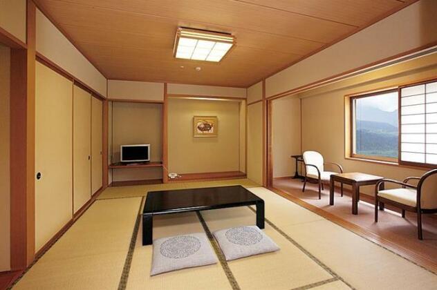 Midagahara Hotel - Photo2