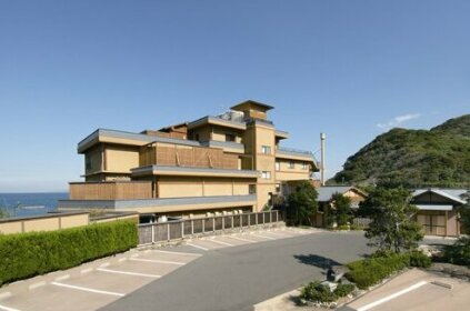 Hotel Sunosaki Kazenosho