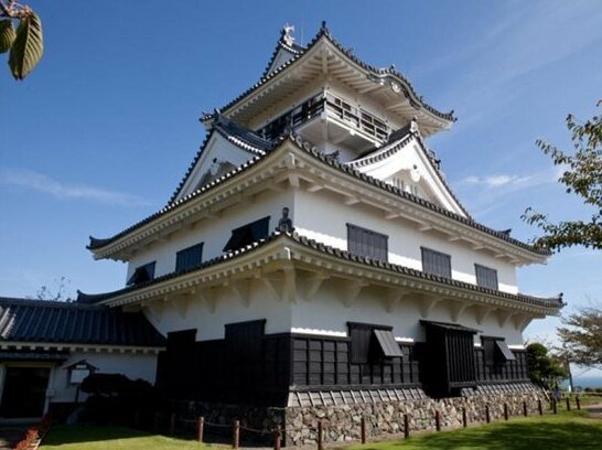 Kyukamura Tateyama