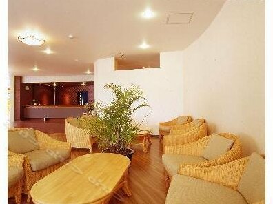 Tateyama Seaside Hotel - Photo2