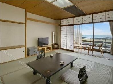 Tateyama Seaside Hotel - Photo5