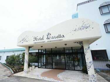 Hotel Caretta Tatsugo