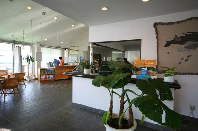 Petit Resort Native Sea Amami - Photo2