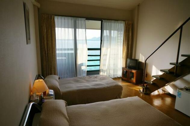 Petit Resort Native Sea Amami - Photo3