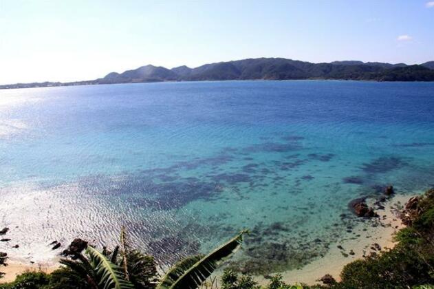Petit Resort Native Sea Amami - Photo4