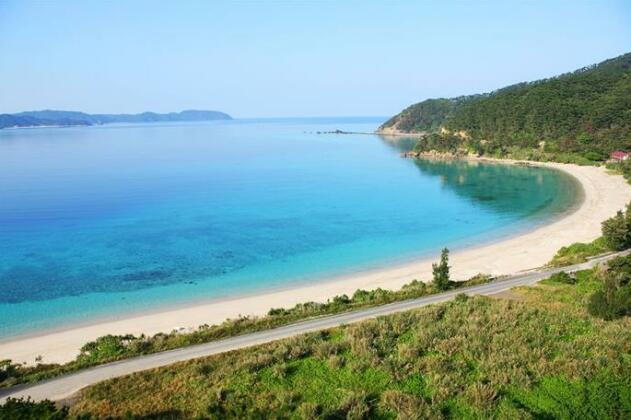 Petit Resort Native Sea Amami - Photo5