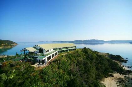 Petit Resort Native Sea Amami