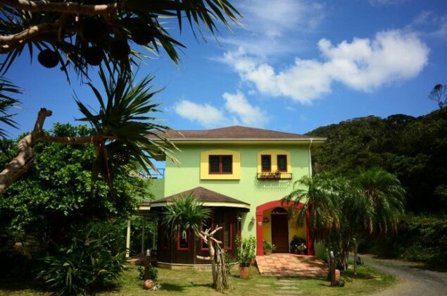 Villa Yurimun
