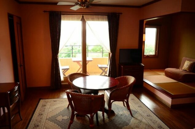 Villa Yurimun - Photo2