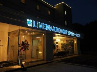 Livemax Resort Setouchi Sea Front