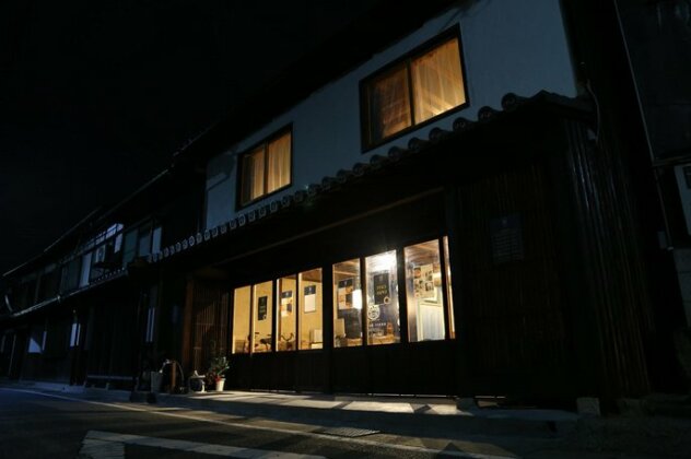 Perch Guest House - Photo2