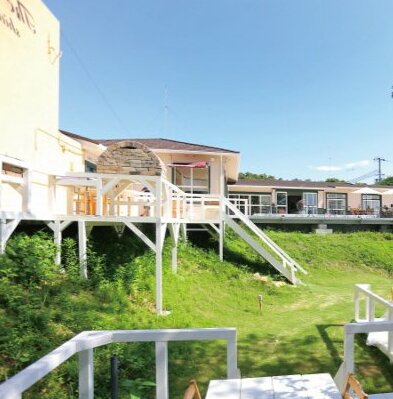 Shinmaiko Resort The Hills of Atelier