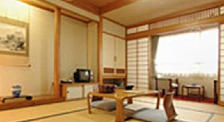 Hotel View Kuroda - Photo3