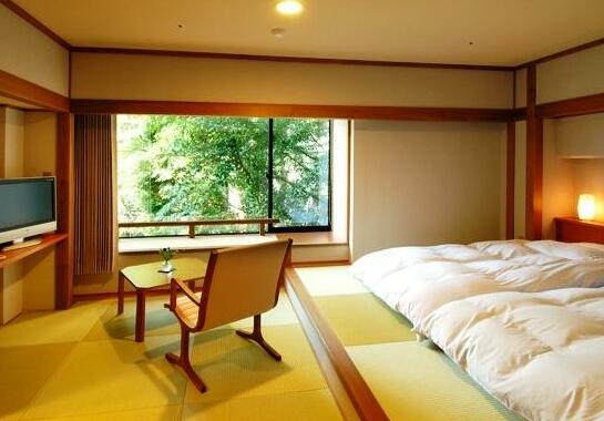 Takinoyu Hotel - Photo3