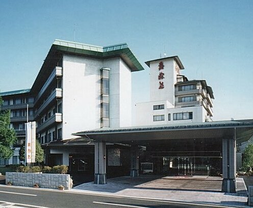 Tendo Grand Hotel Maizuru-so