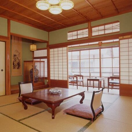 Dorogawa Onsen Kadojin - Photo2