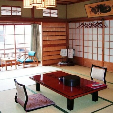 Dorogawa Onsen Kadojin - Photo3