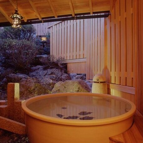 Dorogawa Onsen Kadojin - Photo5