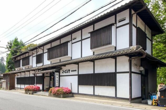 Ryokan Maehara Ryokan