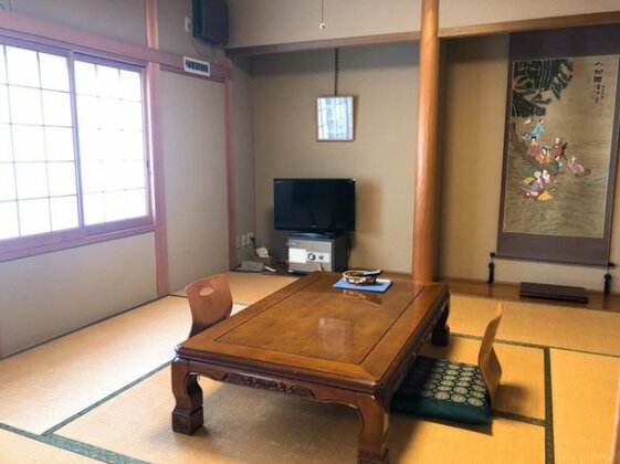 Ryokan Maehara Ryokan - Photo4