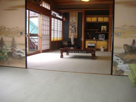 Saratoku Ryokan - Photo2