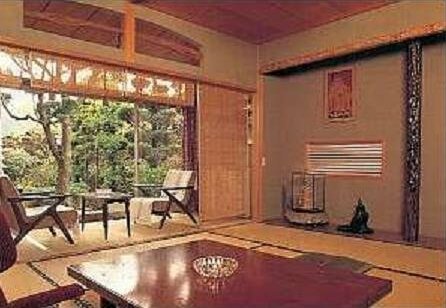 Saratoku Ryokan - Photo3