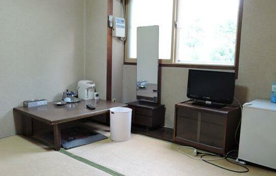 Business Hotek Kirakuso - Photo2