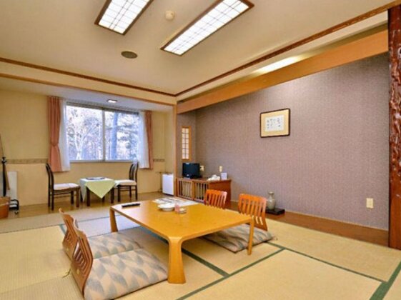 Meitonomori Hotel Kitafukuro - Photo3