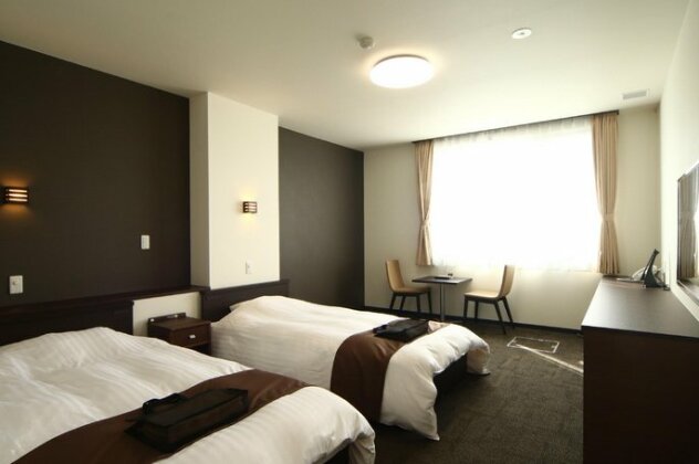 Teshio Hot Springs Yubae - Photo2