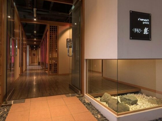 Hotel Clover Fuuka - Photo2