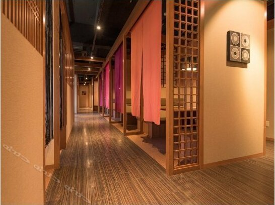 Hotel Clover Fuuka - Photo3