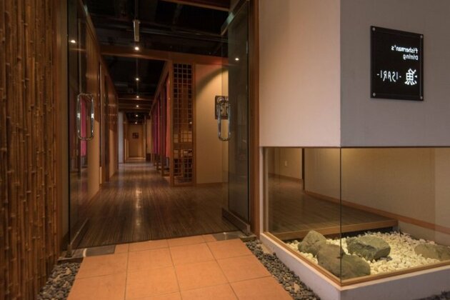 Hotel Clover Fuuka - Photo4