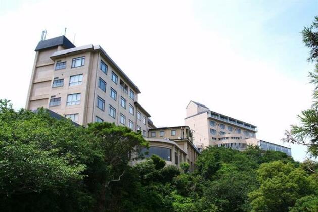 Ijika Daiichi Hotel Kagura