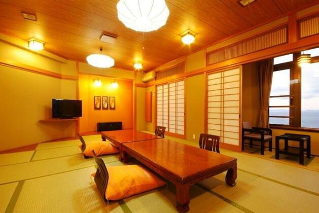 Ijika Daiichi Hotel Kagura - Photo2