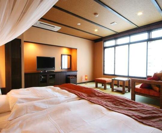 Ijika Daiichi Hotel Kagura - Photo3