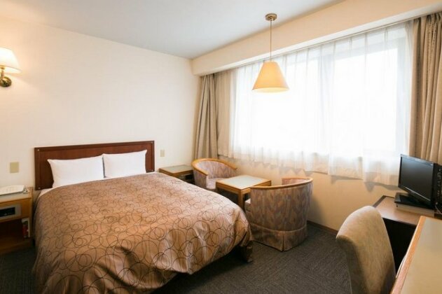 Hotel Sunroute Tochigi - Photo5