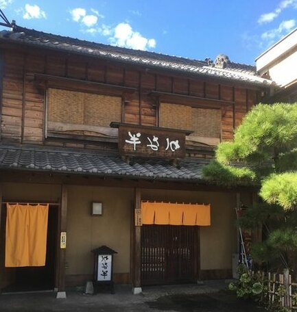 Kanahan Ryokan