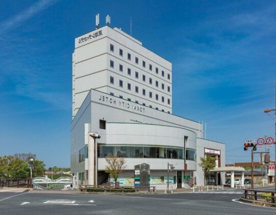 Tokai City Hotel - Photo2