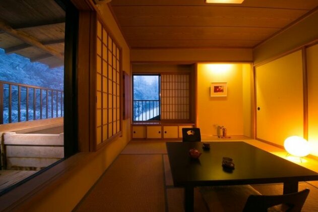 Sake Hotel Tamakiya - Photo3