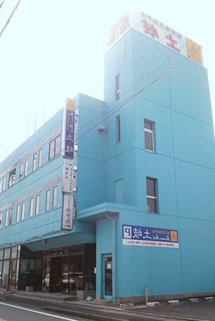 Business Hotel Toki