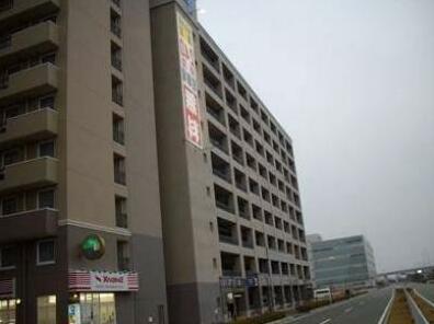 Toyoko Inn Chubu International Airport No 1