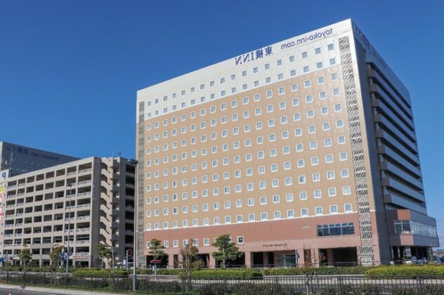 Toyoko Inn Chubu International Airport No 2