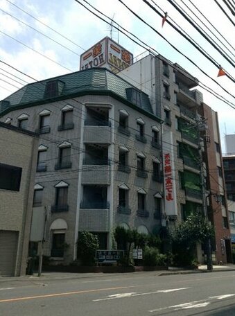 Tokorozawa Daiichi Hotel