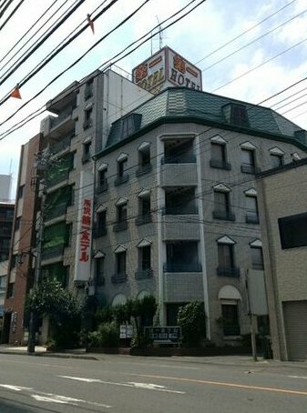 Tokorozawa Daiichi Hotel